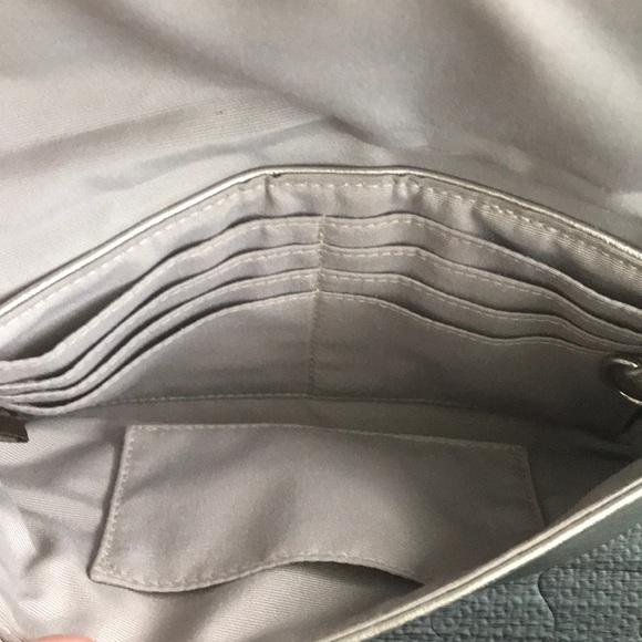 Coach Wristlet - Picture 3 of 6